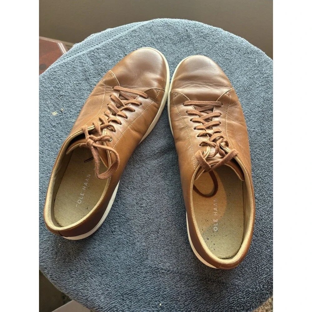 Men’s Cole Haan Shoes Size 12M